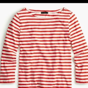 J Crew long sleeved shirt